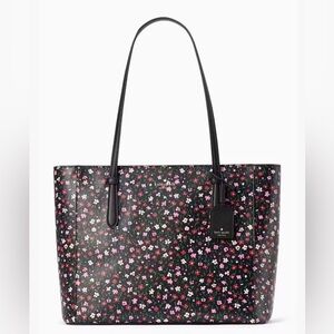 NWOT Kate Spade Medium Schuyler Tote in
Splendid Ditsy